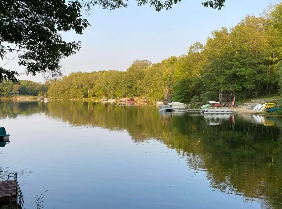 8670 N Island Drive Unit: Lot 32 and 33, Canadian Lakes, MI 49346 - #3