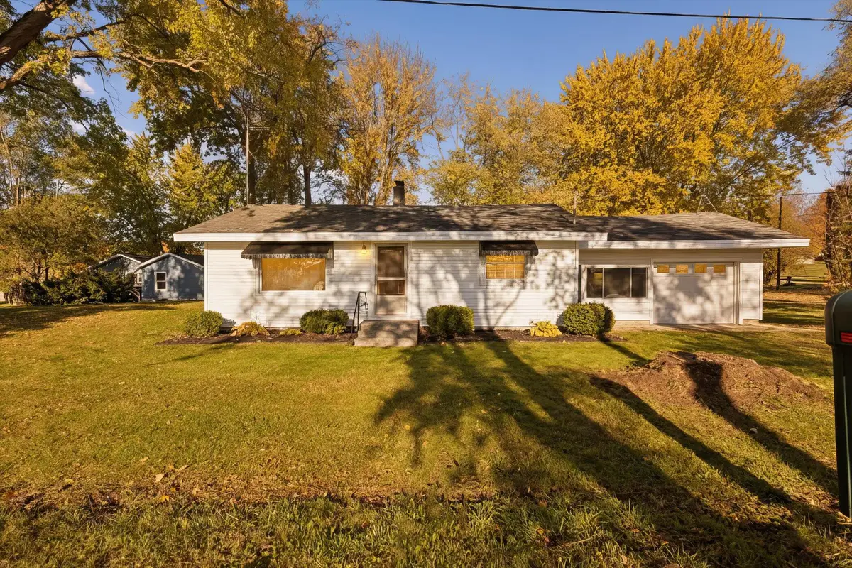 332 Mill Street, Trufant, MI 49347 - #1