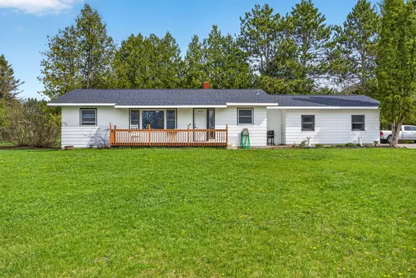 4079 Wild Turkey Trail, ReedCity, MI 49677