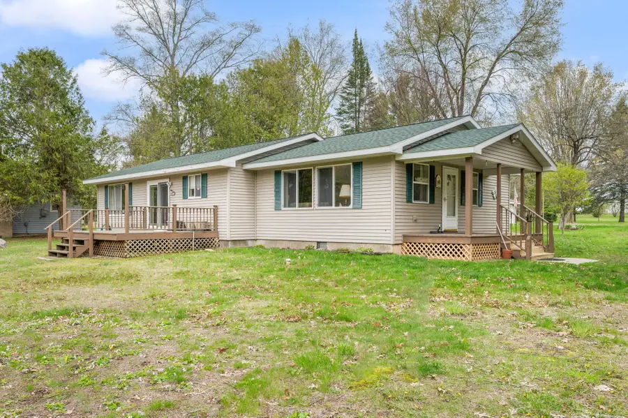 17113 Rapids Drive, Hersey, MI 49639 - #3