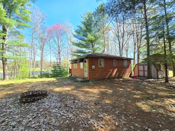 18060 Indian Village Road, BigRapids, MI 49307
