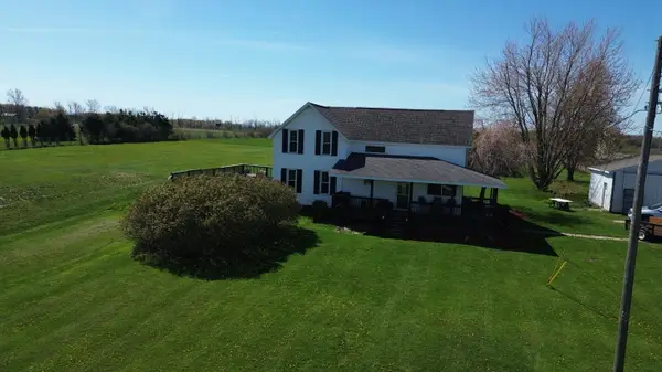 8377 Truman Road, Evart, MI 49631