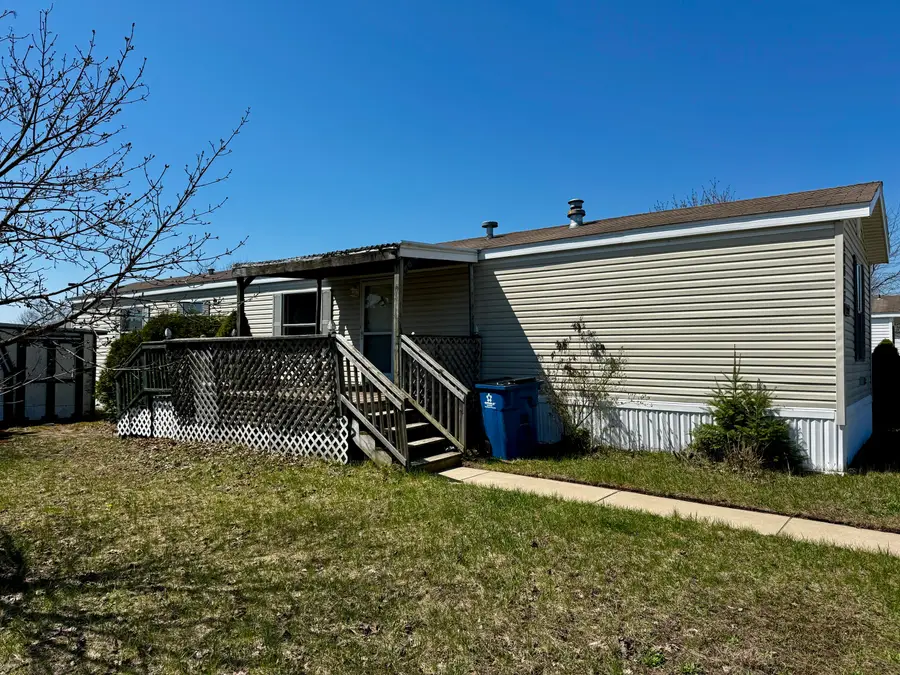 20813 Grandville Road Unit: 214, Green, MI 49307 - #2