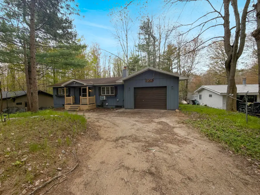 8281 Pine Tree Trail, Canadian Lakes, MI 49346 - #3