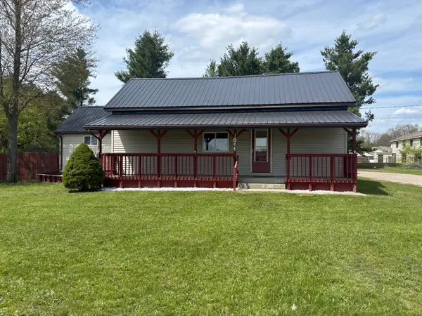 1811 Milton Avenue, BigRapids, MI 49307