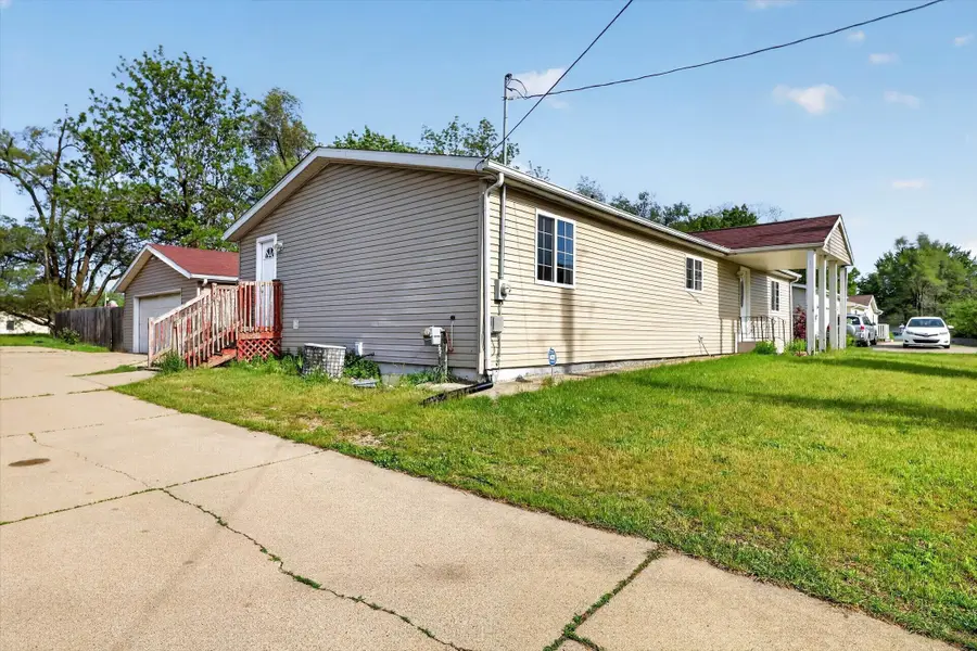 1809 Sunnyside Drive, Kalamazoo, MI 49048 - #3