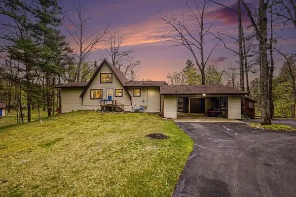 23849 Atikwa Trail, HowardCity, MI 49329