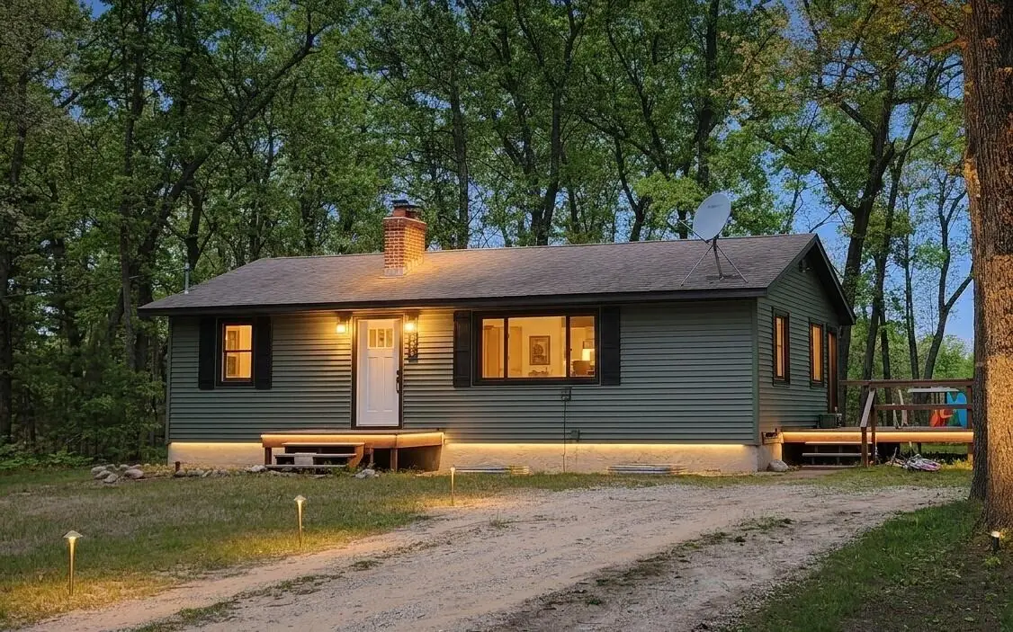 845 E Washington Street, Wilcox, MI 49349 - #1