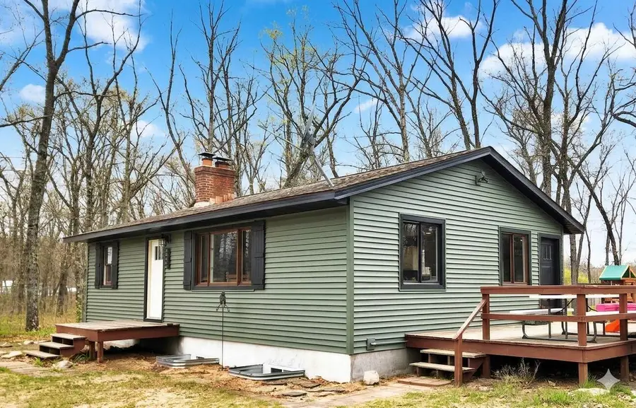 845 E Washington Street, Wilcox, MI 49349 - #3