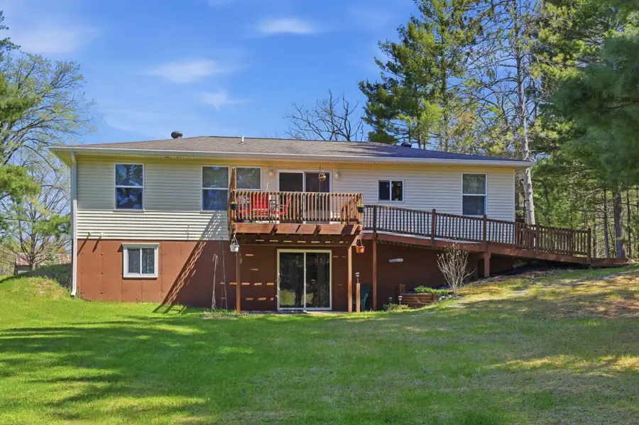 7492 E Townline Lake Road, Harrison, MI 48625 - #2