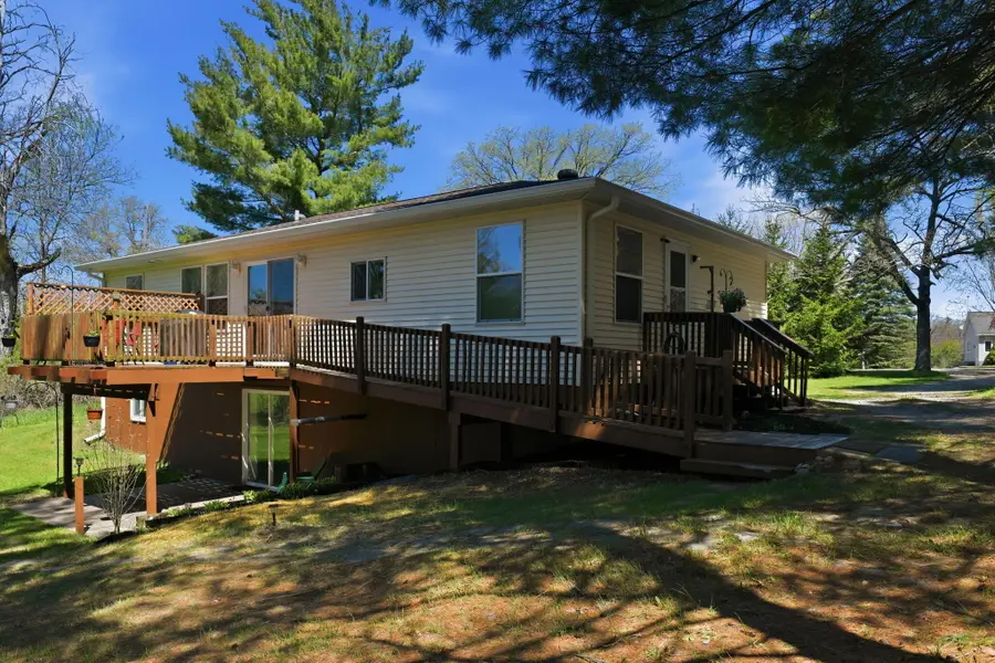 7492 E Townline Lake Road, Harrison, MI 48625 - #3