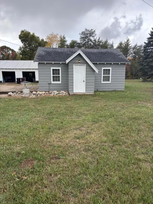 1405 Bjornson Street, BigRapids, MI 49307
