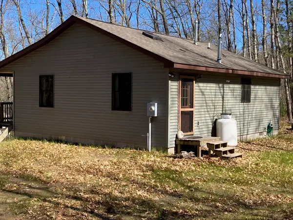 11373 S Rabbit Road, Baldwin, MI 49304