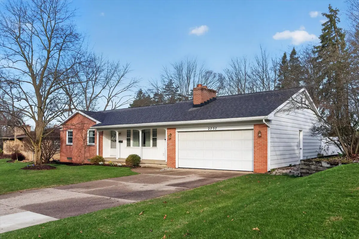 2757 Leelanau Drive NE, Northview, MI 49525 - #1