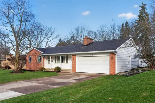 2757 Leelanau Drive NE, GrandRapids, MI 49525