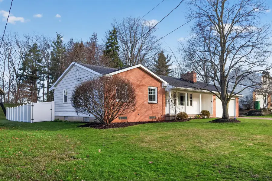 2757 Leelanau Drive NE, Northview, MI 49525 - #3