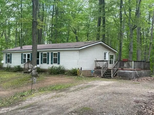 18412 Royena Drive, Marion, MI 49665