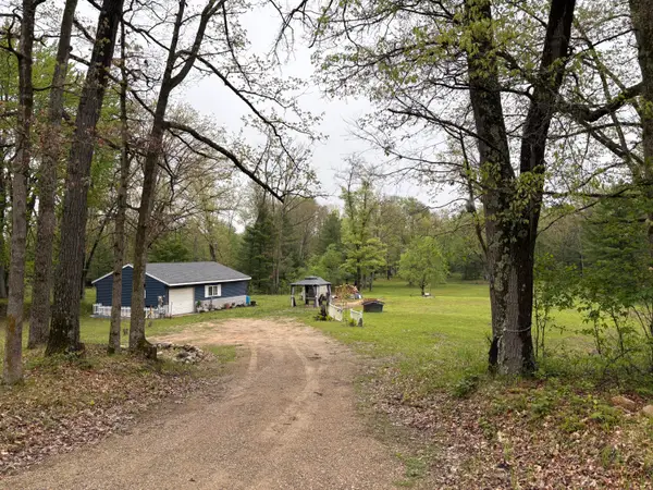 8774 S Star Lake Drive, Baldwin, MI 49304