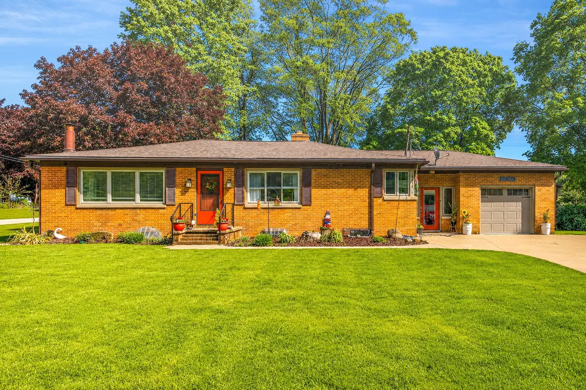4614 Elm Street, New Era, MI 49446 - #1