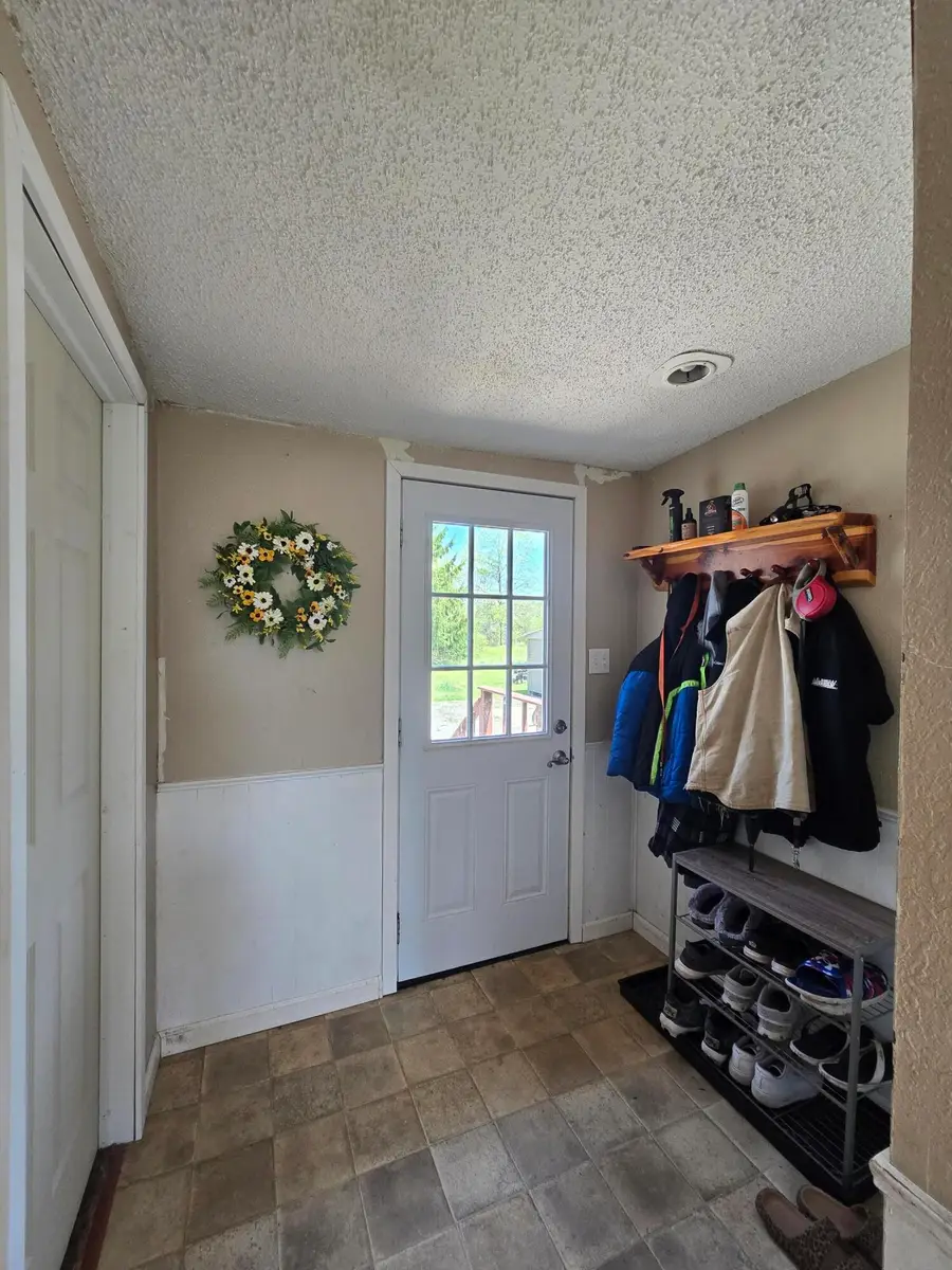 12495 5 Mile Road, Evart, MI 49631 - #3