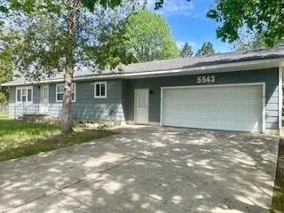 5543 E 13 Mile Road, Paris, MI 49338 - #1