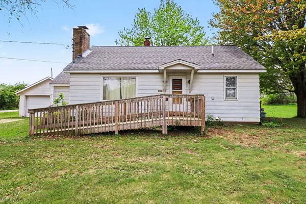 345 W Church Avenue, ReedCity, MI 49677