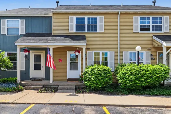 732 Pinckney Court, ComstockPark, MI 49321