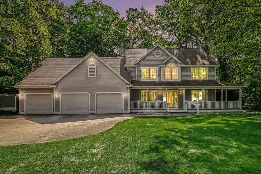 13784 Hofma Drive, Grand Haven, MI 49417 - #2