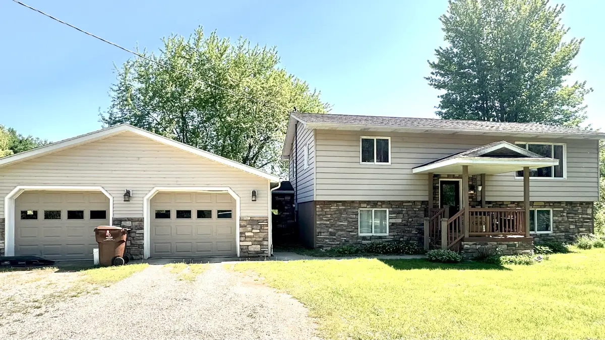 15827 Buchanan Road, Stanwood, MI 49346 - #1