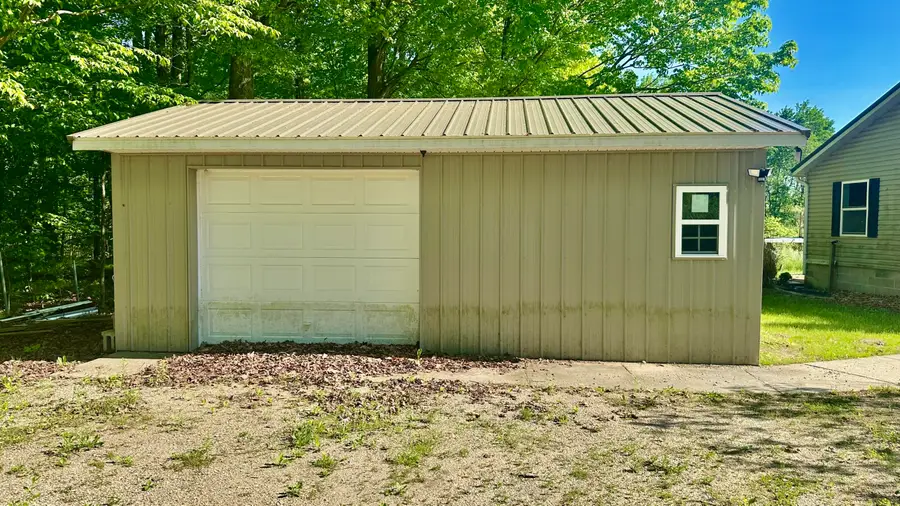 15771 Buchanan Road, Stanwood, MI 49346 - #2