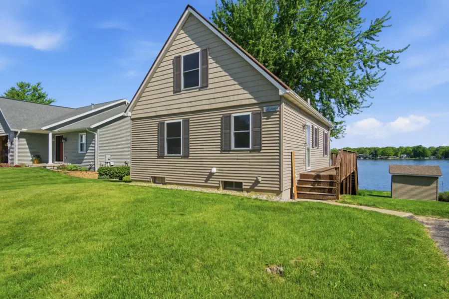 17300 Warrior Drive, Winfield, MI 49329 - #2