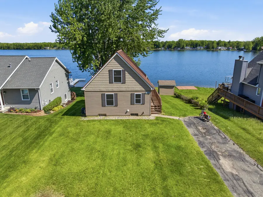 17300 Warrior Drive, Winfield, MI 49329 - #3