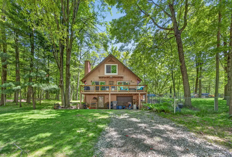 8104 Tanglewood Trail Unit: 191, Stanwood, MI 49346 - #2