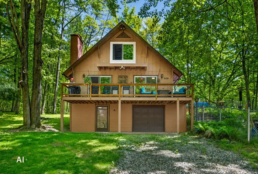 8104 Tanglewood Trail Unit: 191, Stanwood, MI 49346 - #3