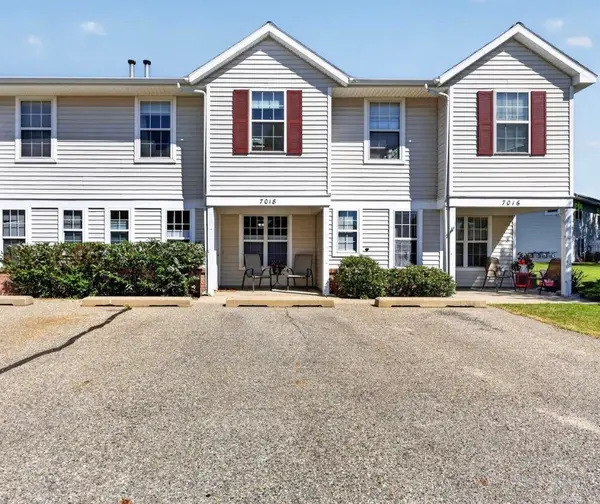 7018 S Cannon Place Drive NE, Rockford, MI 49341