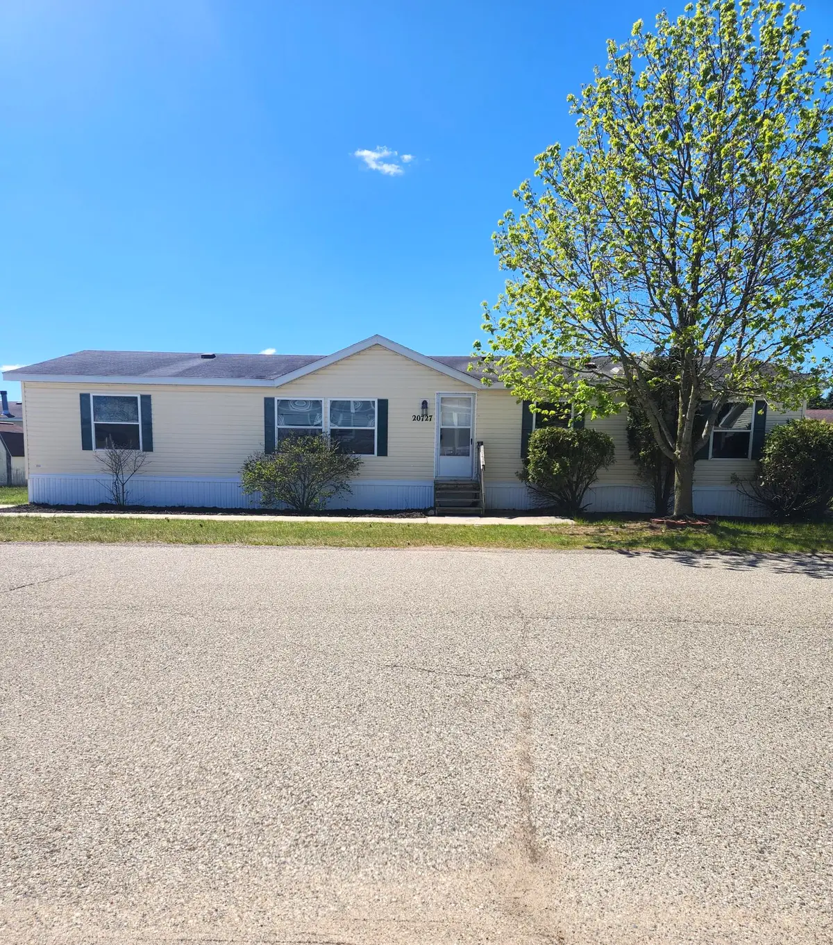 20727 Kalamazoo Road Unit: 37, Green, MI 49307 - #1