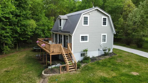1015 Pequena Drive, LakeIsabella, MI 48893