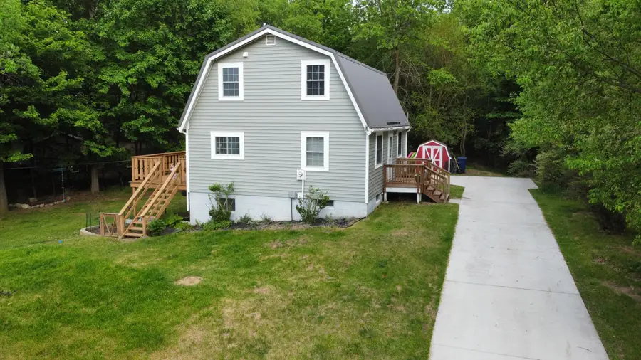 1015 Pequena Drive, Lake Isabella, MI 48893 - #3