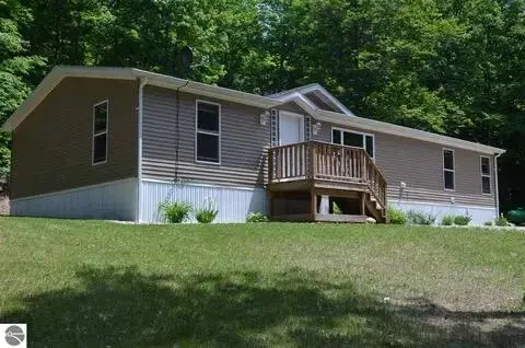 5088 Buck Road, Unknown, MI 49690