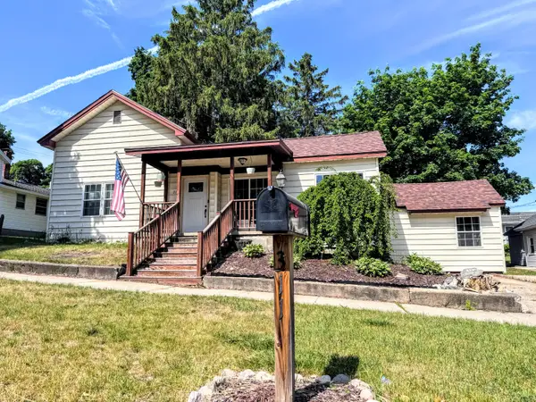 311 N Warren Avenue, BigRapids, MI 49307
