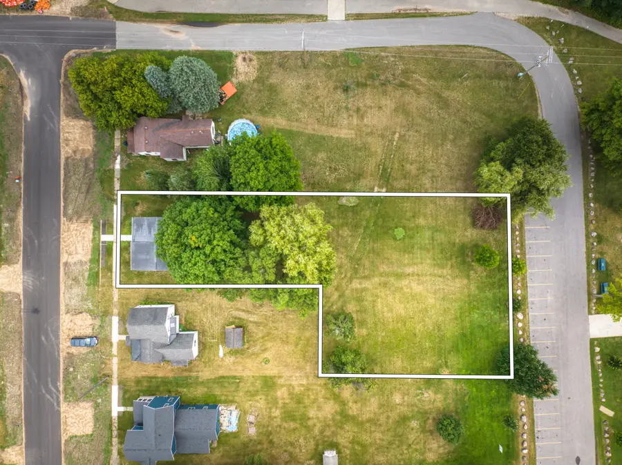 209 S River Street, Evart, MI 49631 - #2