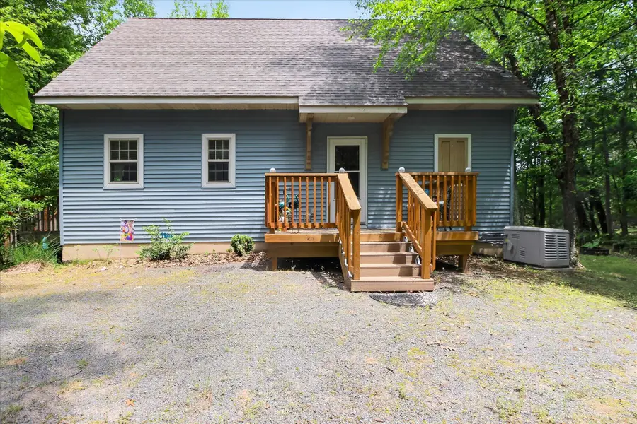 14564 S Star Lake Drive, Baldwin, MI 49304 - #3