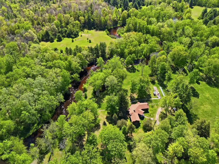 6378 S Mac Road, Baldwin, MI 49304 - #3