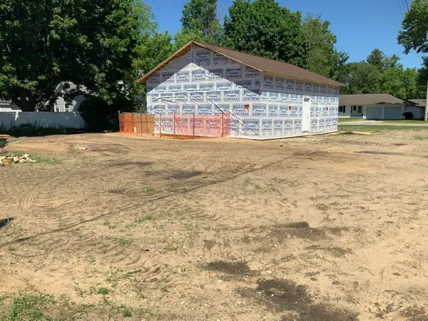 209 Lincoln Street, Luther, MI 49656