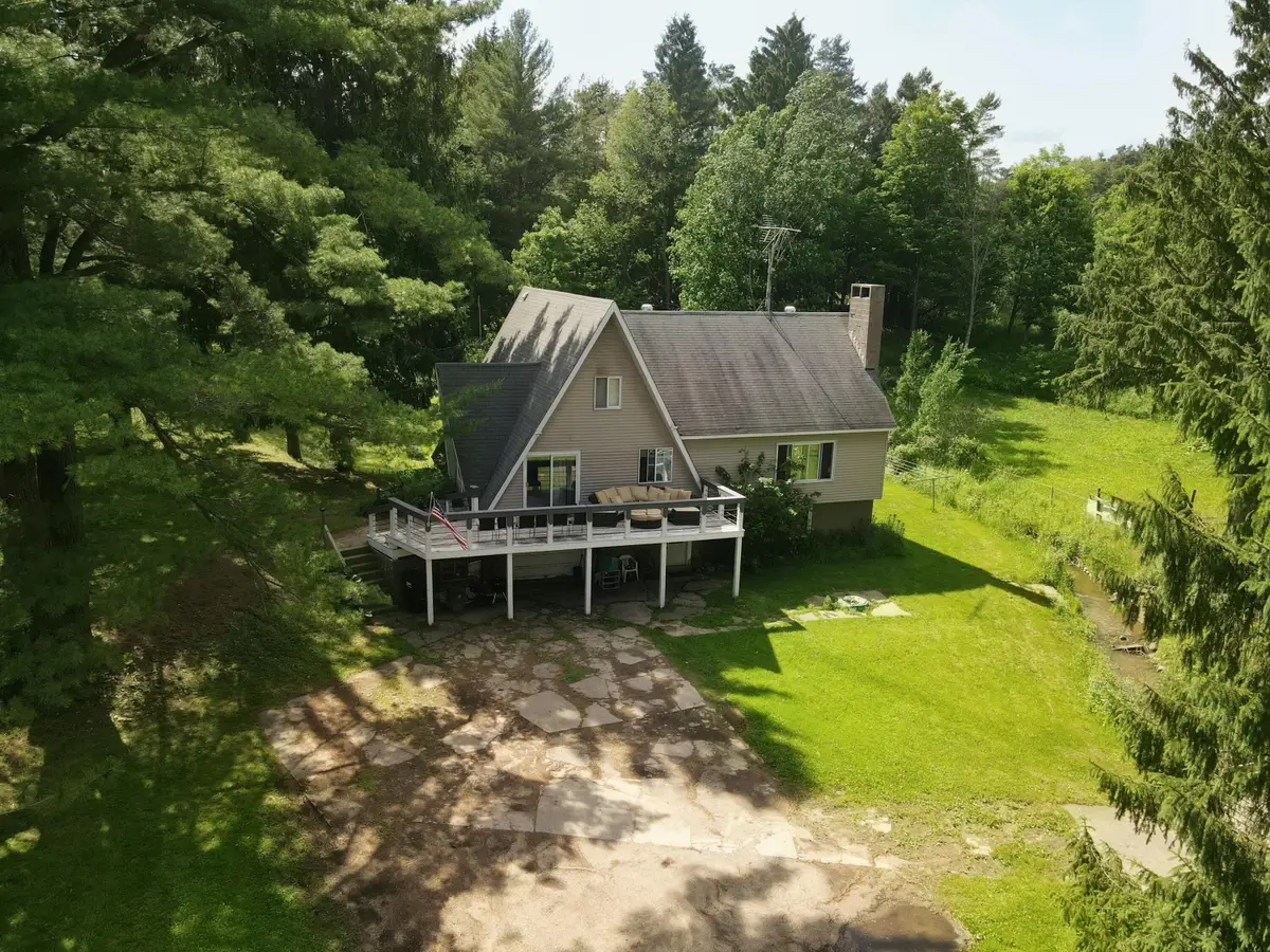 23580 22 Mile Road, Paris, MI 49338 - #1