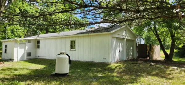 383 W 8 Mile Road, WhiteCloud, MI 49349