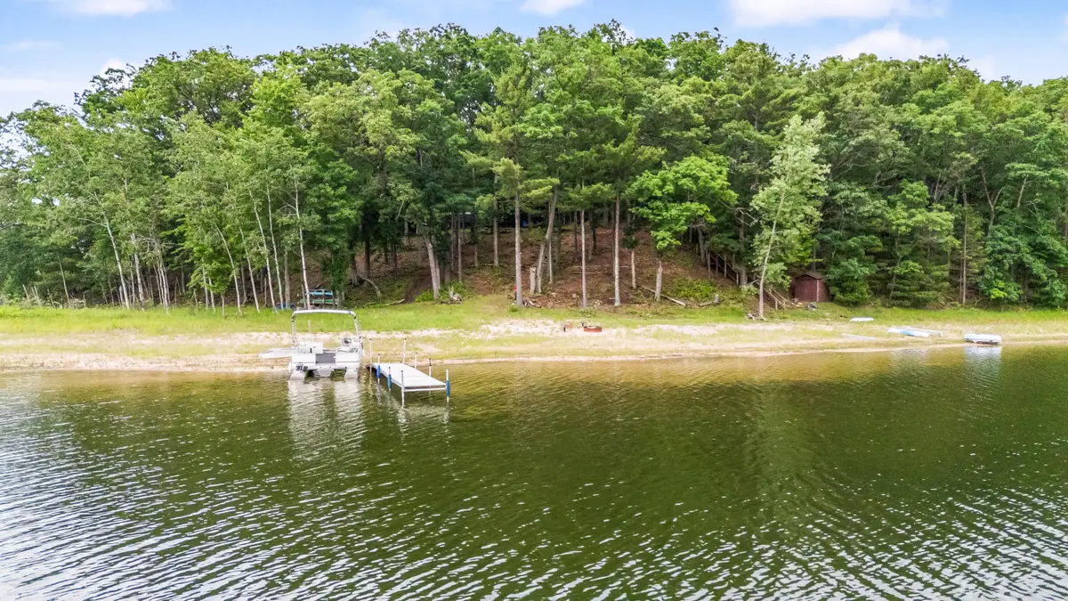 9279 S Three Lakes Lane, Baldwin, MI 49304 - #1