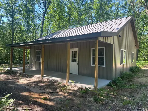 13261 S Star Lake Drive, Baldwin, MI 49304