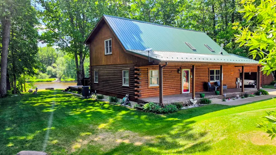 18885 14 Mile Road, Big Rapids, MI 49307 - #2
