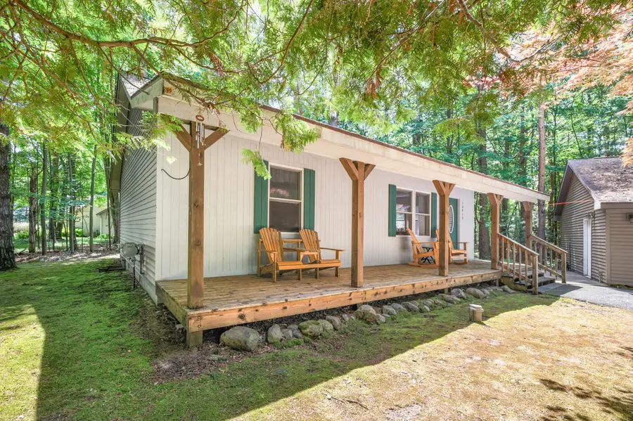 10513 Thornapple Drive, Canadian Lakes, MI 49346 - #2